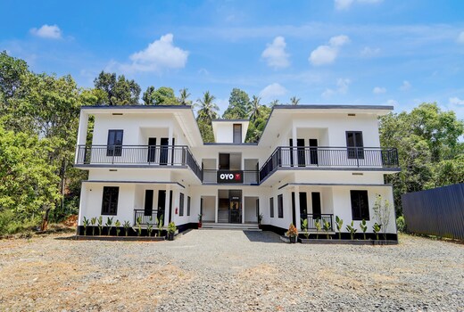Hotel O Agape Inn