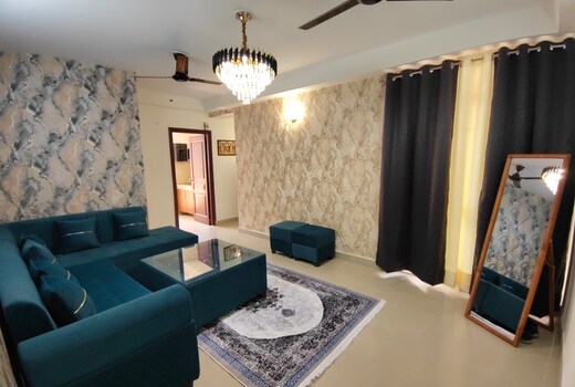 White Lotus Homes