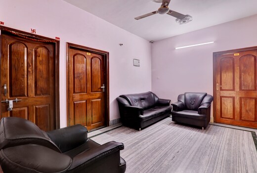 Hotel O Westend Inn
