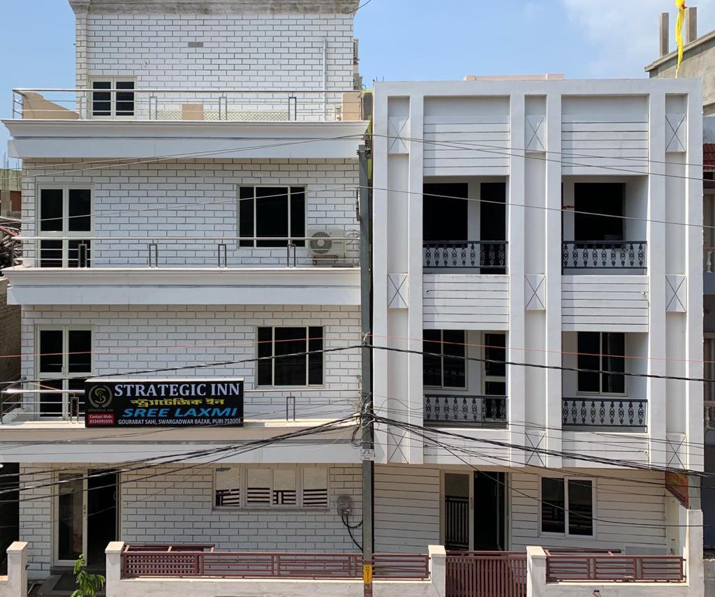 STRATEGIC INN, PURI