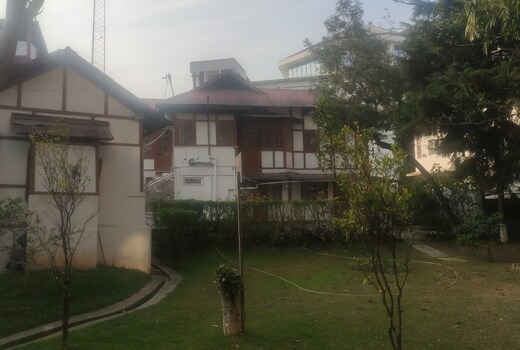 The 1959 House