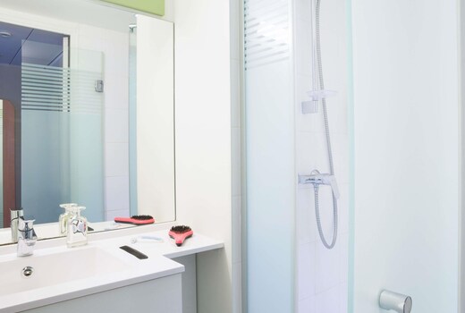 ibis budget Thonon Les Bains