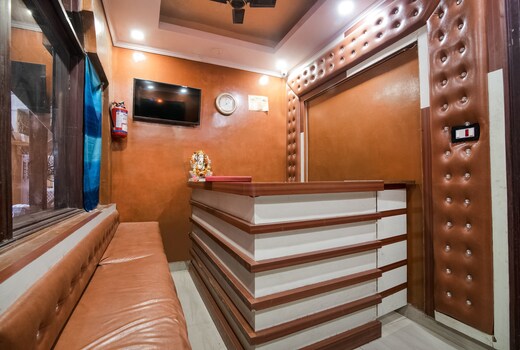 Hotel O Mayank Plaza