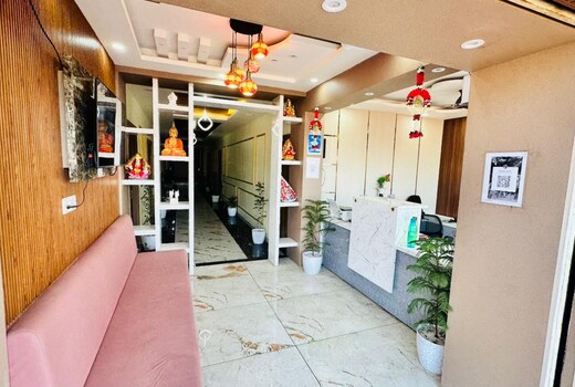 Himtaara Hotel