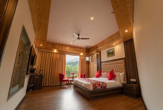 The Chamunda Heaven