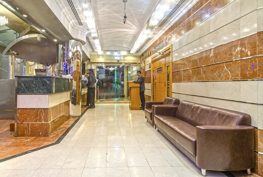 Zain International Hotel