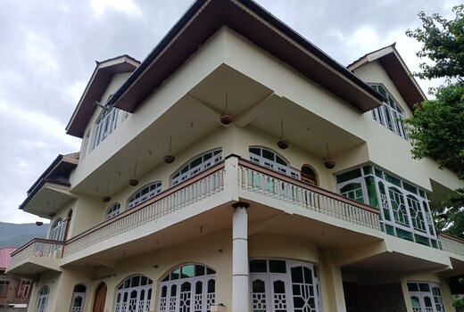 Coachman HomeStay