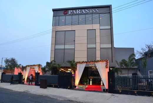 Paras Inn