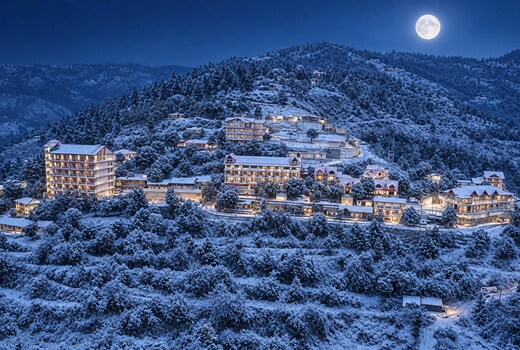 Manla Homes Resort
