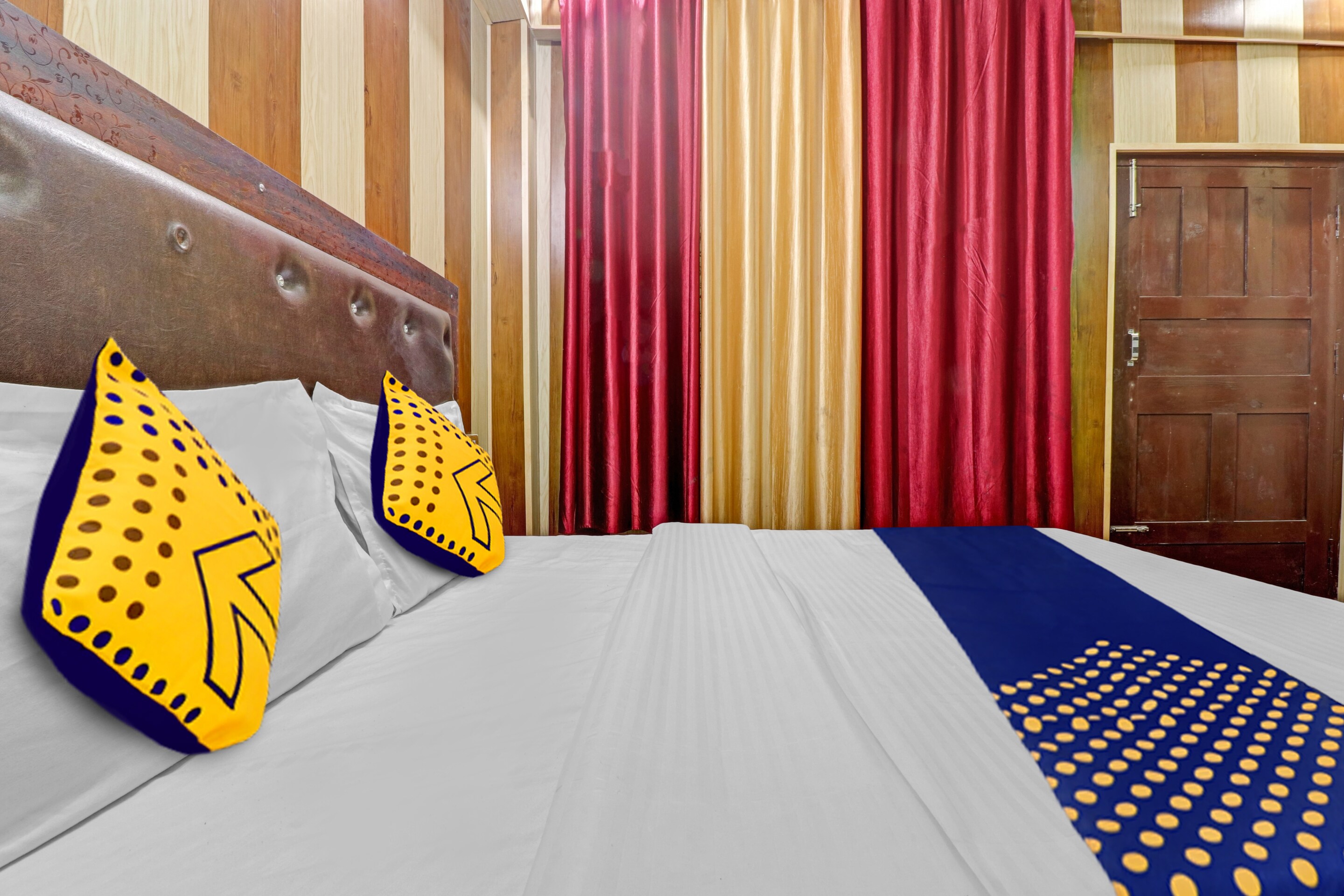OYO Kishan Home Stay