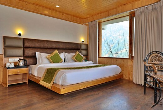 Viceroy Hotel