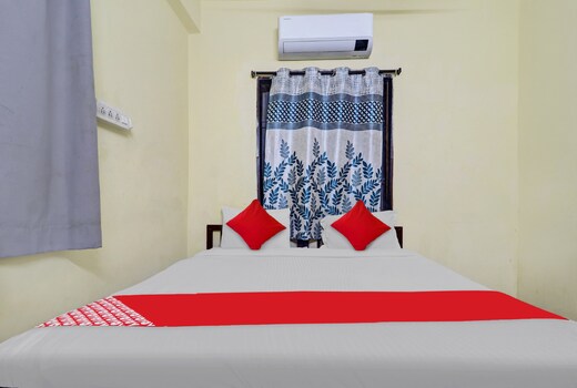 Hotel O Ruby Grand Inn Nallagandla