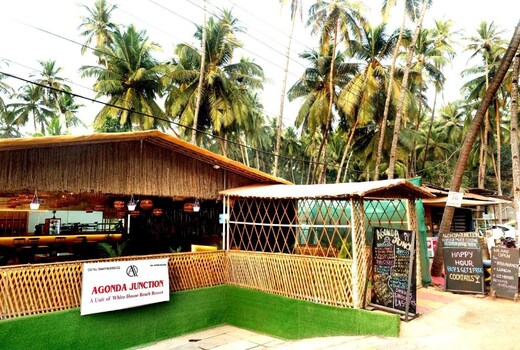 Agonda Junction