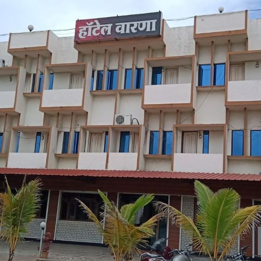 Hotel New Warana