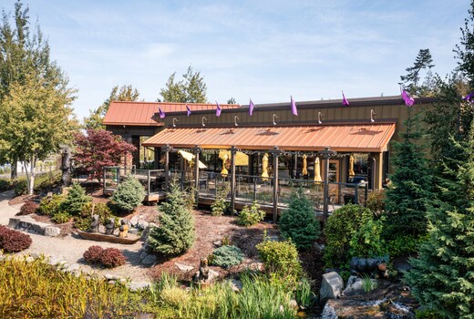 Holiday Inn Express Hotel & Suites NORTH SEQUIM, an IHG Hotel