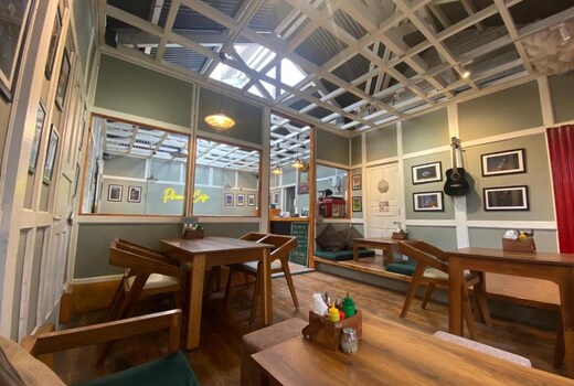 Main gallery