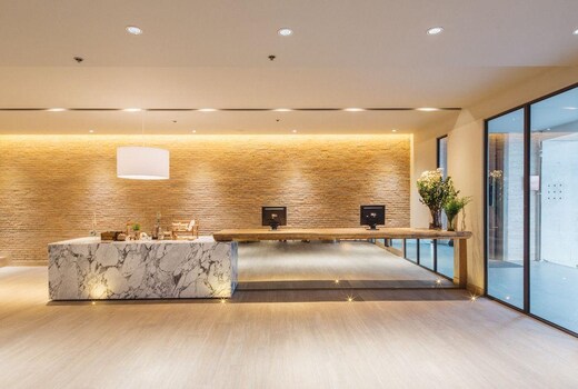 Clef Hotel Bangkok