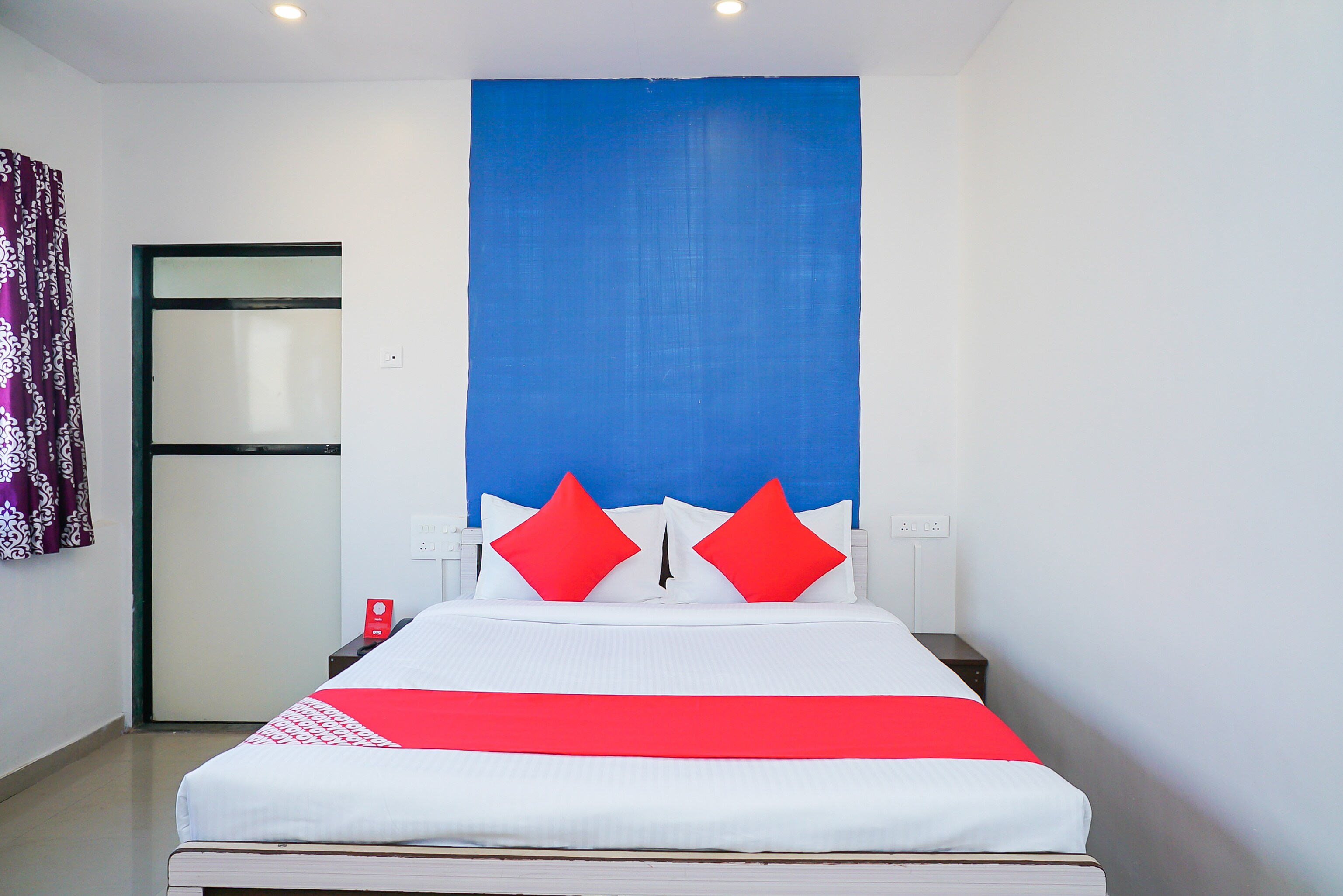 OYO Hotel Swami Samarth