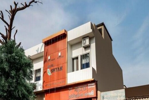 Hotel Shyam