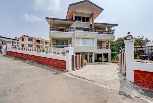 Shavik Bungalow-2 BHK Luxury Villa