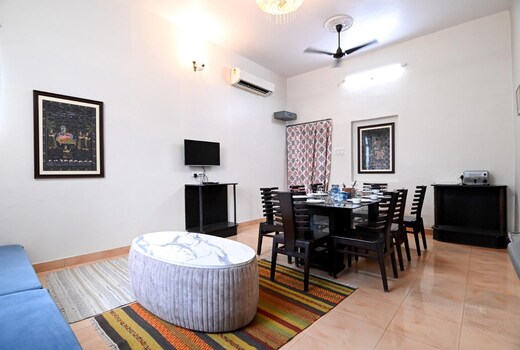 CRAFTSTAY Benaras