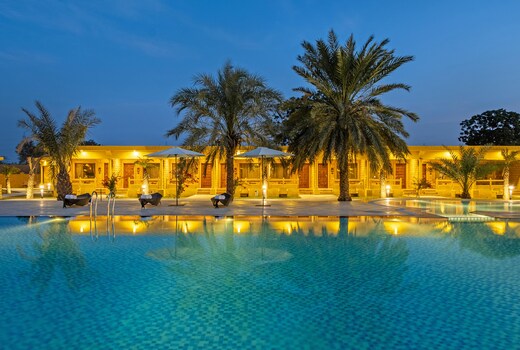 Sterling Rudraksh Jaisalmer