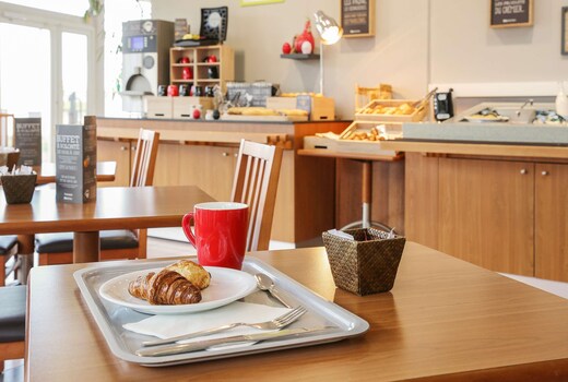 ibis Bourg Jasseron Teyssonge