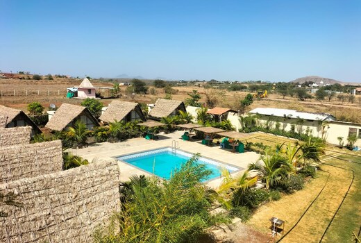 AMANTARAA VINTAGE RESORT