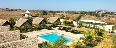 The Vintage Farm and Resort
