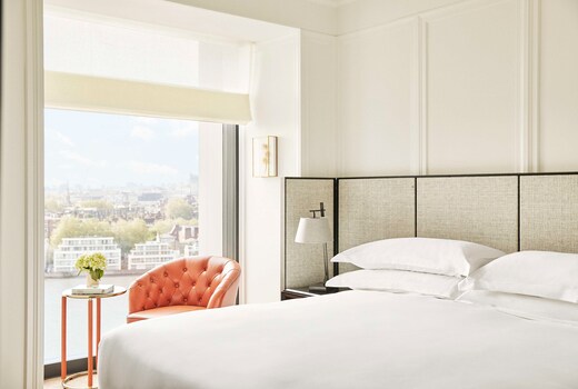 Park Hyatt London River Thames