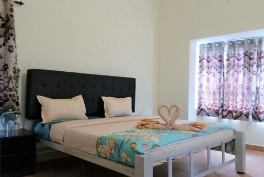 Droog Home Stay