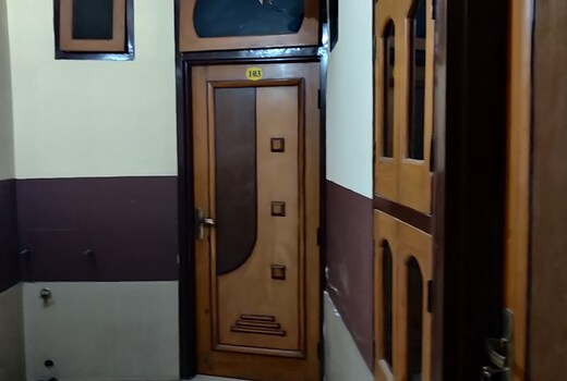 Hotel Sharma and Restaurant