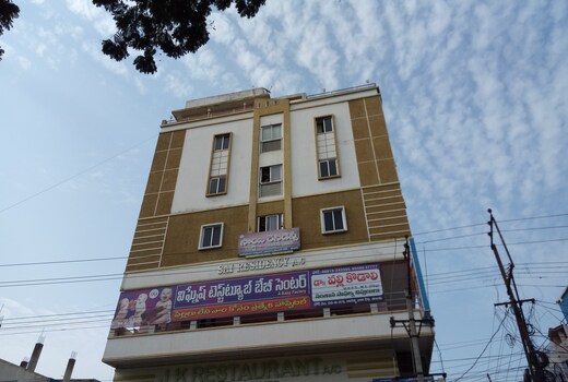 SAI RESIDENCY A/C