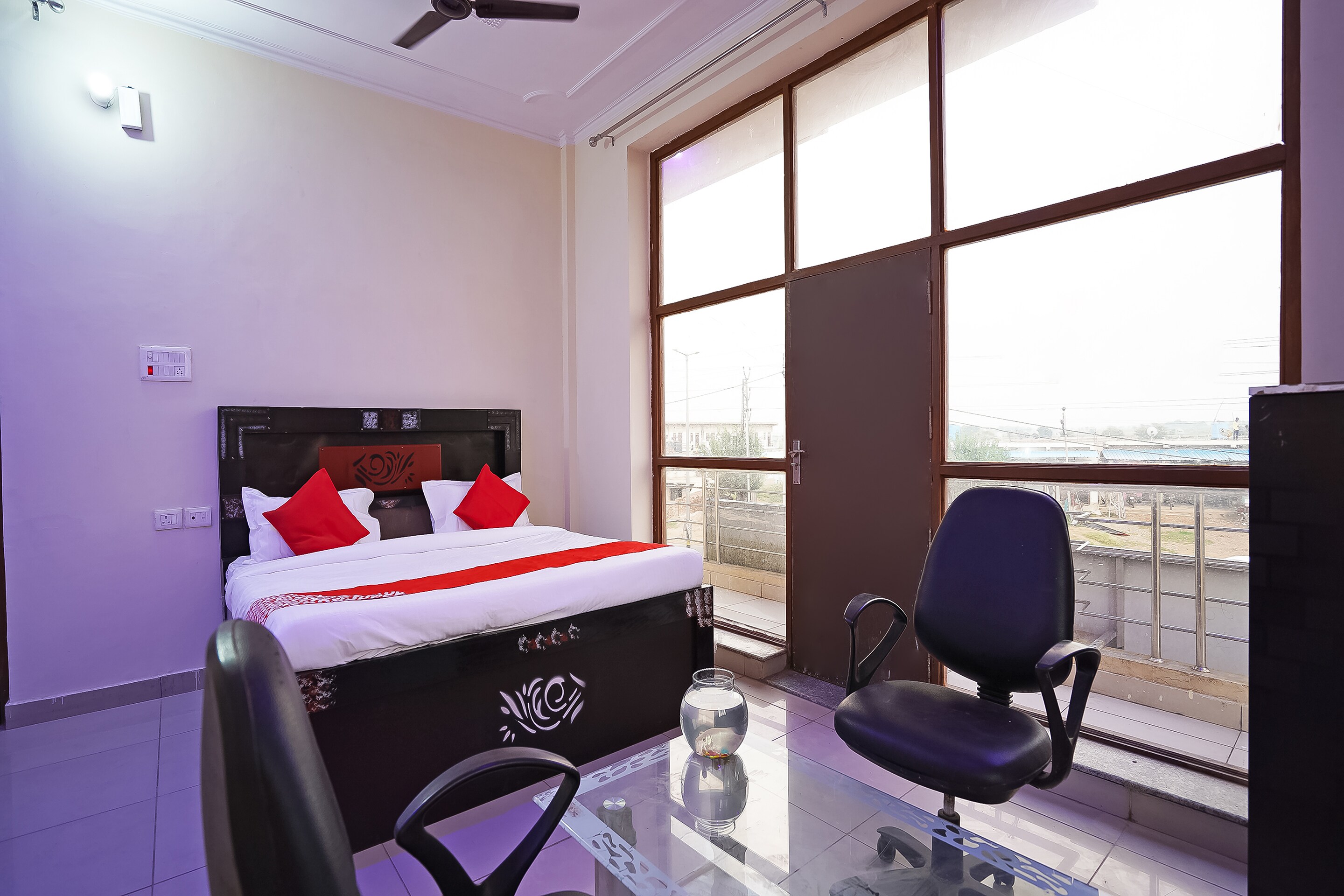 HOTEL O OSAKA INN 2