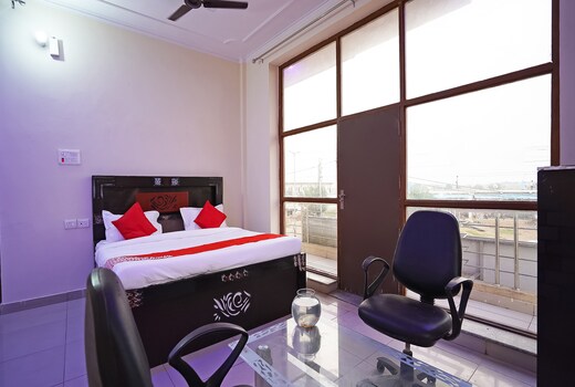 HOTEL O OSAKA INN 2