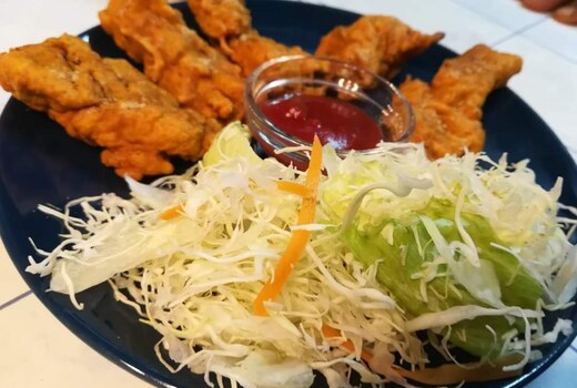 HOSPITALITY INN CHERRAPUNJEE (4)
