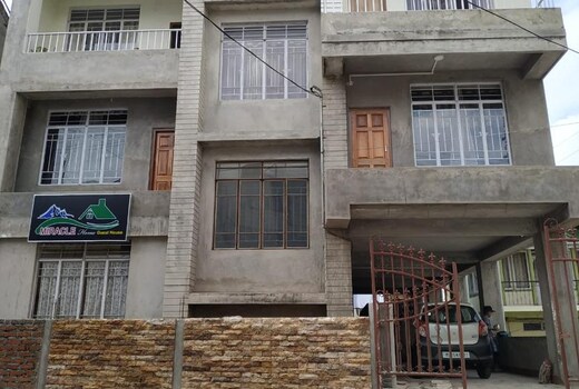 Miracle Home