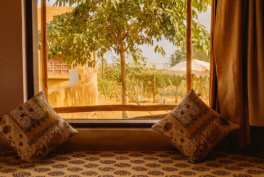 VVIP GAJBAN Resort