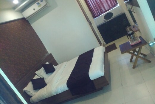 Hotel Amber