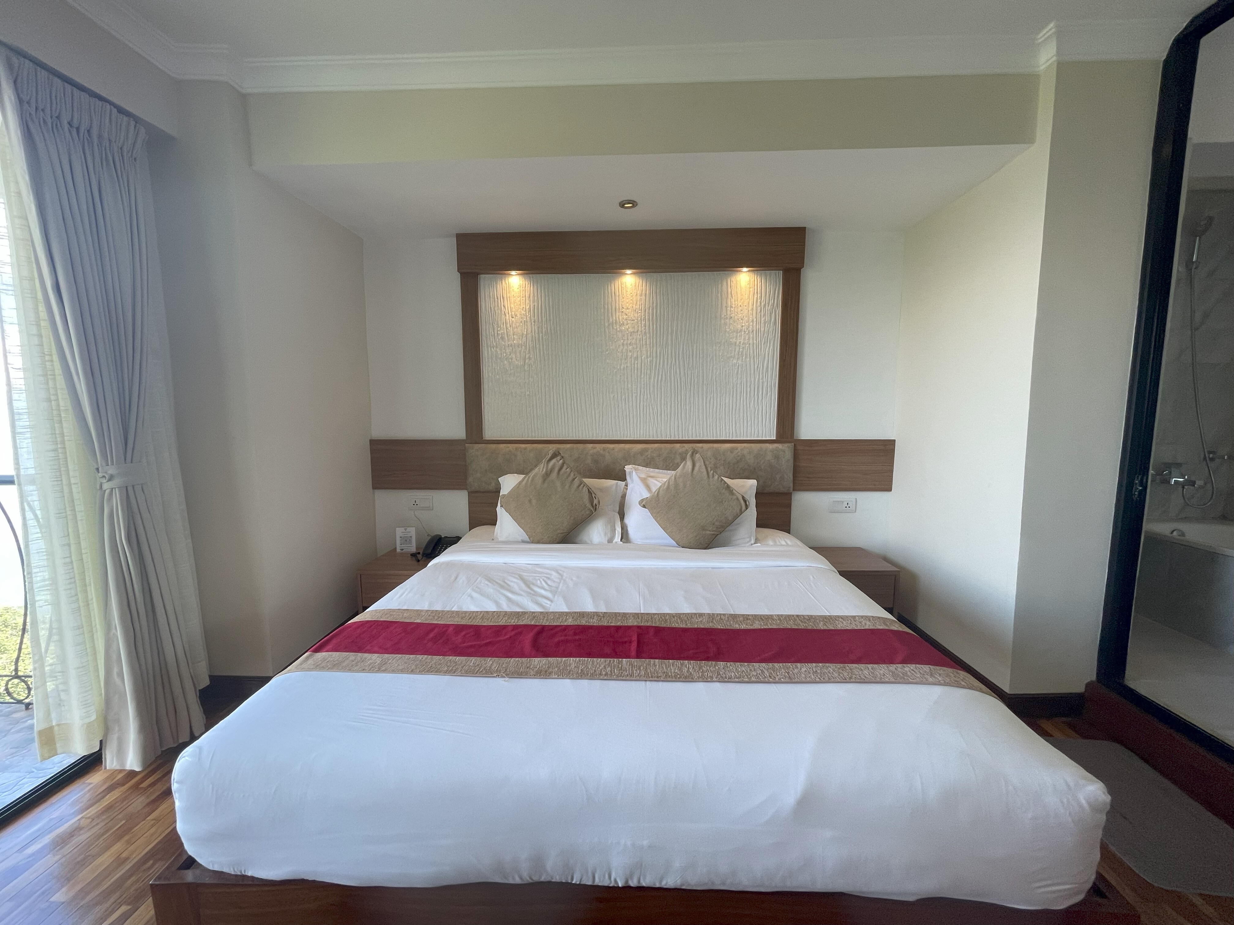Hotel Himalayan Villa