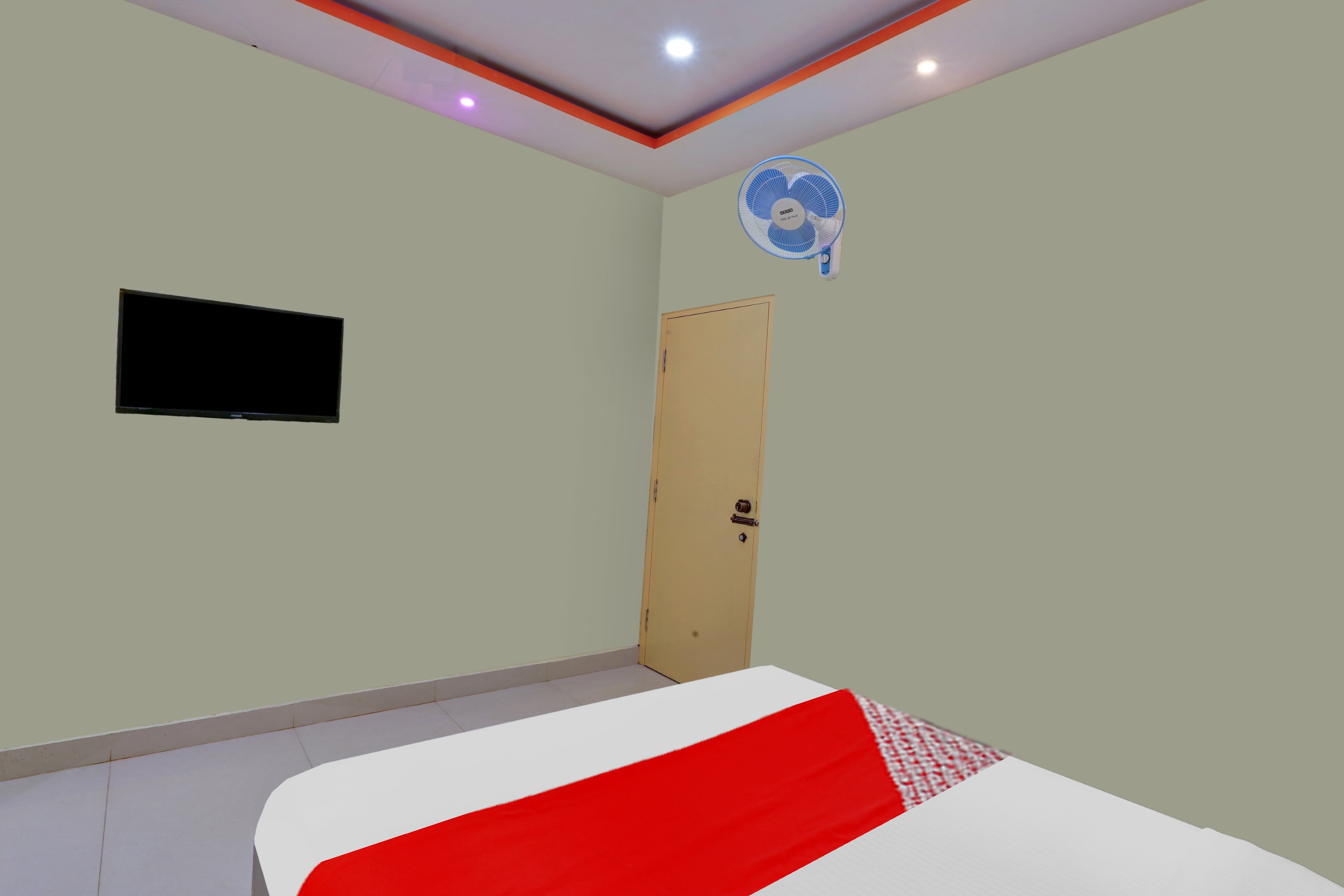 Hotel O Sree Lakshmi Comfort