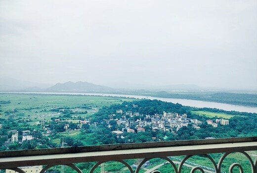 Naturesview Studio 36flr Hiranandani Estate Thane