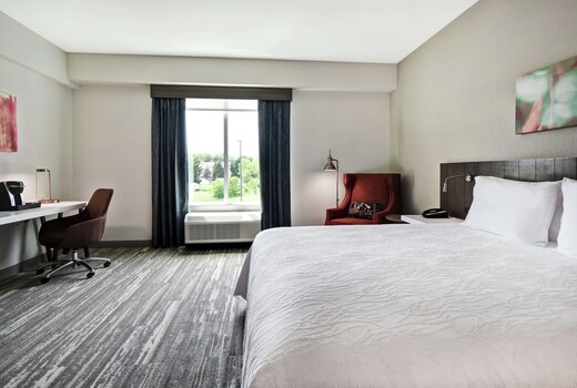 Hilton Garden Inn Lansing West, Mi