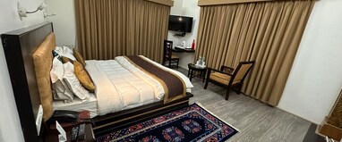 Hotel Rafica Ladakh( With Centrally Heated )