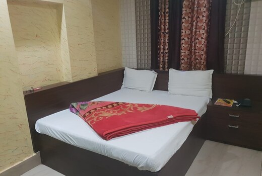 Hotel Milan Palace