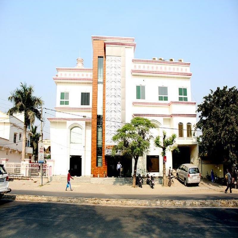 Grace Hotel