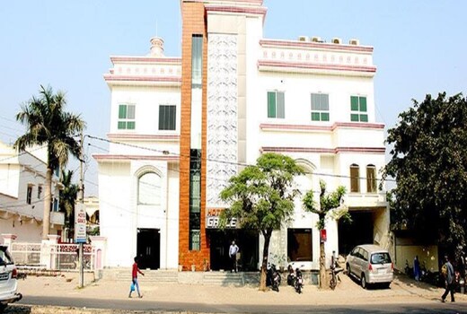 Grace Hotel