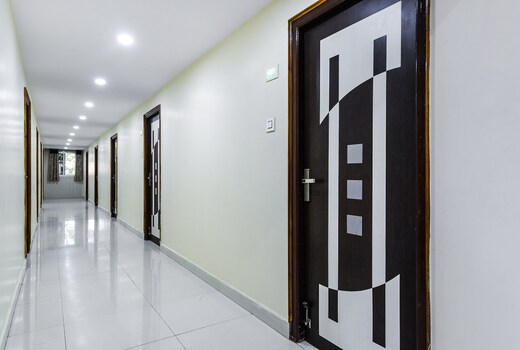 Hotel O Haripriya