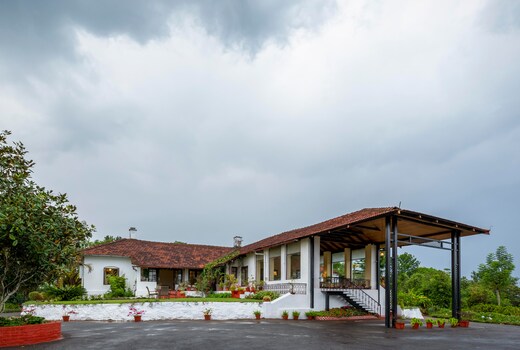 ama Stays & Trails- Cottabetta Bungalow, Coorg