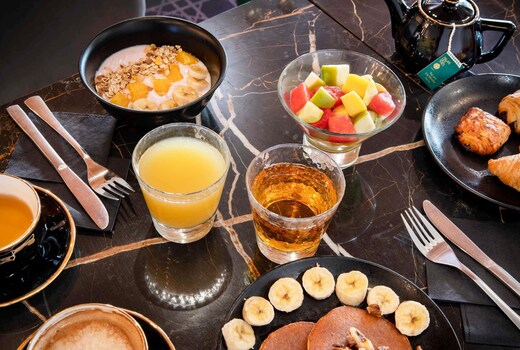Mercure Paris Montparnasse Pasteur